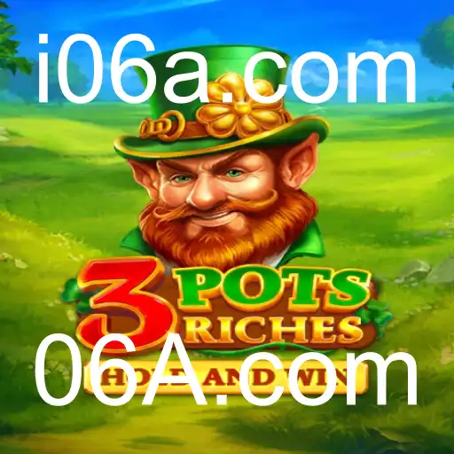 Descubra os Segredos do Jogo 3potsRiches: Regras e Introdução
