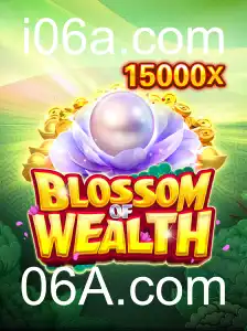 Blossom of Wealth: Mergulhando no Universo das Riquezas Virtuais