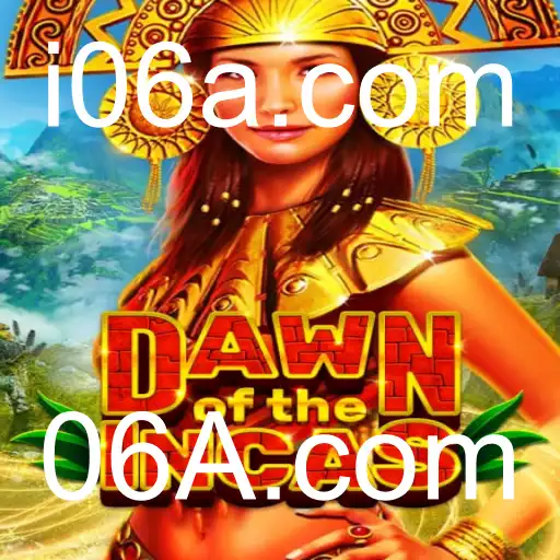 DawnoftheIncas: Explorando o Mundo Antigo com Estratégia e Aventura