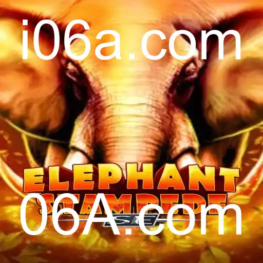 ElephantStampedeSE: Uma Imersão no Mundo dos Elefantes Digitais