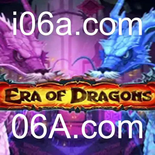EraOfDragons: Um mergulho no universo místico dos dragões
