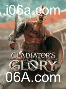 GladiatorsGlory: Uma Jornada para a Glória Antiga