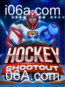 Explorando o Empolgante Mundo do HockeyShootout