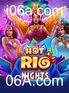 Desvendando os Mistérios de HotRioNights: Um Mergulho no Jogo do Momento