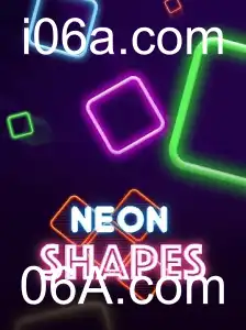 Explorando o Mundo do Jogo NeonShapes