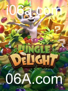 Descubra o Mundo do Jogo JungleDelight