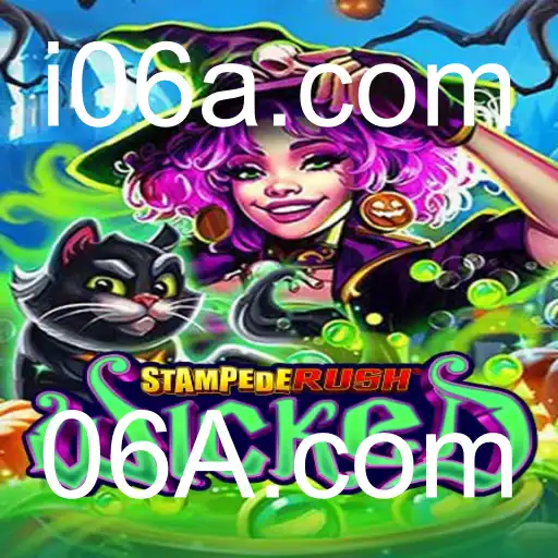 StempedeRushWicked: A Nova Sensação do Mundo dos Jogos