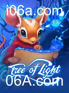 TreeofLight: Uma Nova Aventura no Mundo dos Jogos Virtuais