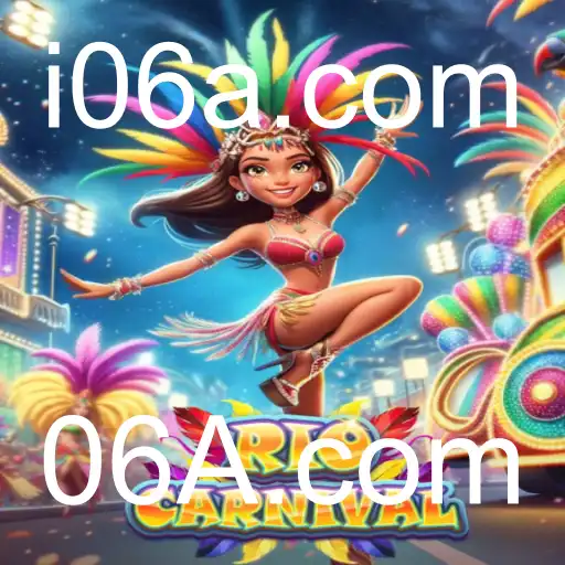 Descubra o Encantador Mundo de RioCarnival: A Emoção do Carnaval Brasileiro em um Jogo