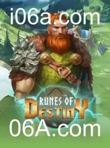 Descubra RunesOfDestiny: A Nova Sensação do Mundo dos Jogos