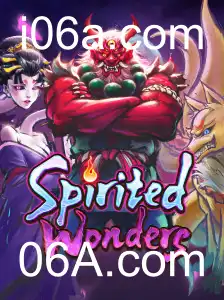 Descubra o Fascinante Mundo de SpiritedWonders: Uma Aventura de Jogos Moderna