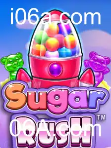 Explorando o Mundo Encantado de SugarRush