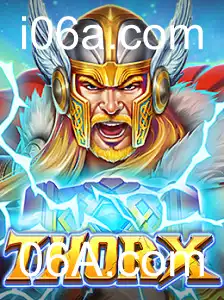 ThorX: Mergulhe no Universo de Aventura e Estratégia com 06A.com