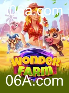 Discover the Exciting World of WonderFarm